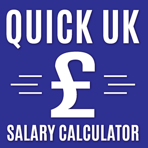 Quick Salary Calculator 2017 18