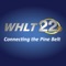 Experience the brand new WHLT CBS 22 News App
