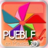 Puebleando en México 3D. Tamaulipas