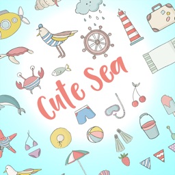 Cute Sea