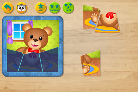 123 Kids Fun Education Puzzle screenshot 4