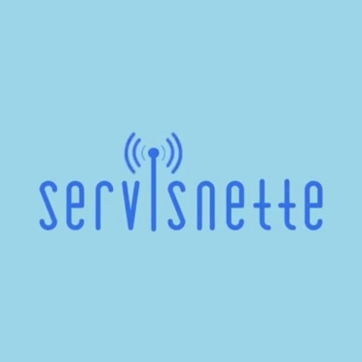 Servisnette