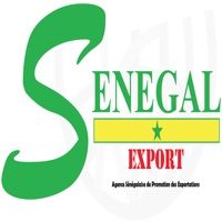 Sénégal Export sur PC