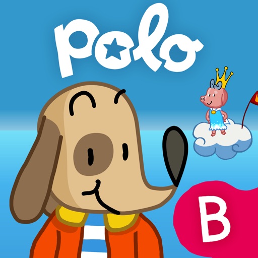 Polo’s World iOS App