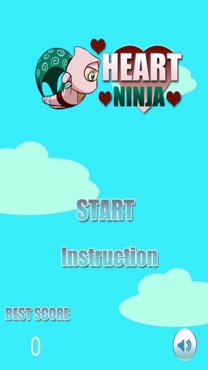 Heart Ninja Pro