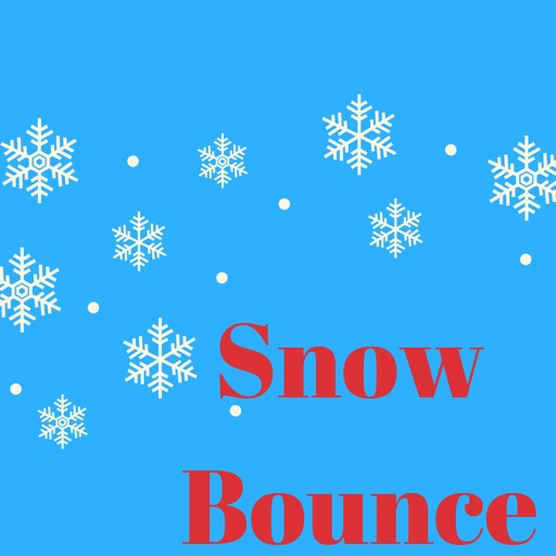 Snow Bounce icon