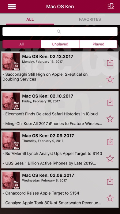 Mac Os Ken App review screenshots
