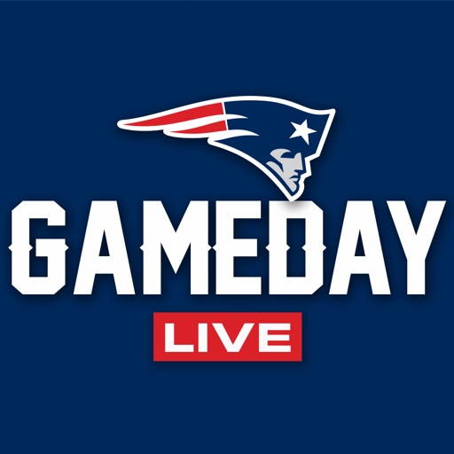Patriots Gameday Live