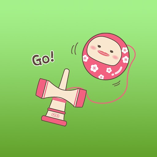 Bundle Of Cute Toys Stickers iOS App