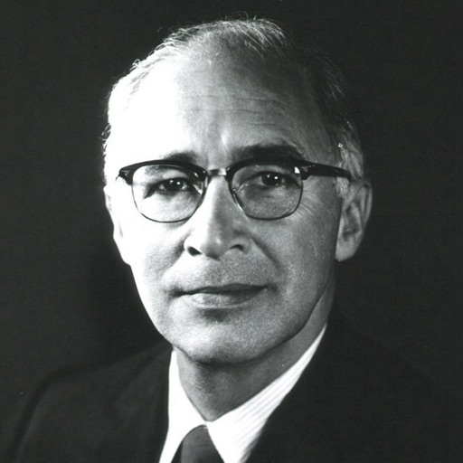 Biography and Quotes for George Wald-Life