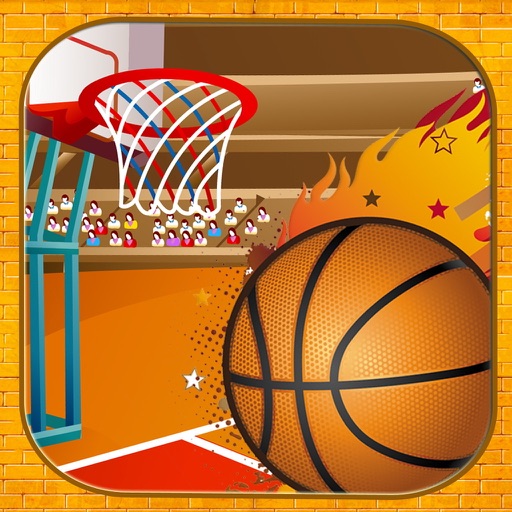 street basketball games free