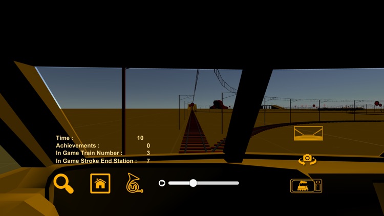 Railway Model Maker screenshot-3