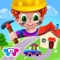 City Builders - Build Your Dream Town