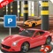 Ultimate sports car parking Pro