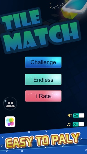 Tile Match Casual! - Free block game!(圖3)-速報App