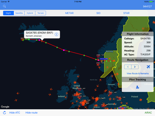 VatTraffic Pro(圖2)-速報App