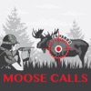 Icon Moose Calls for Big Game Hunting