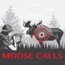 Get Moose Calls for Big Game Hunting for iOS, iPhone, iPad Aso Report