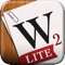 Write 2 Lite is an ultimate note taking, writing & markdown editing app