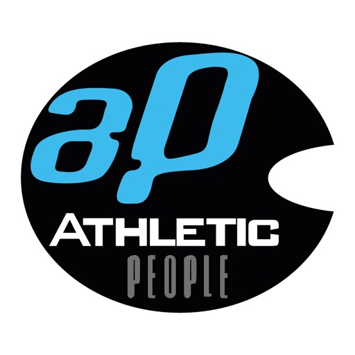 Athletic People Sports Club icon