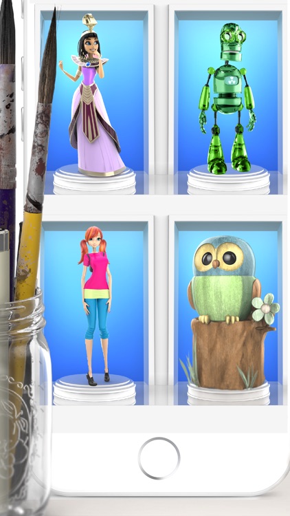 ColorMinis Kids