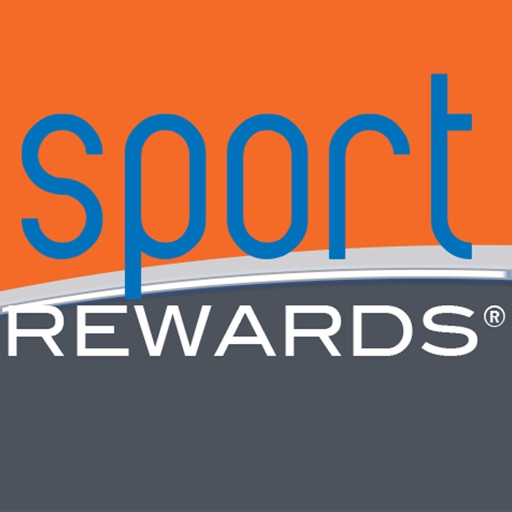 Sport Rewards HD icon