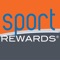 SPORT Rewards Mobile Coupon Savings App brings you the best of over 365,000 local and national savings locations