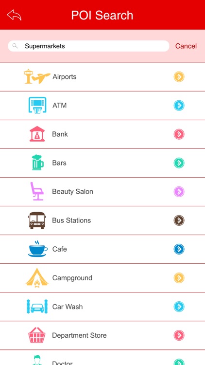 Guide for Morrisons Supermarkets screenshot-3