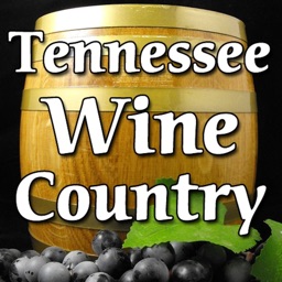 Tennessee Wine Country