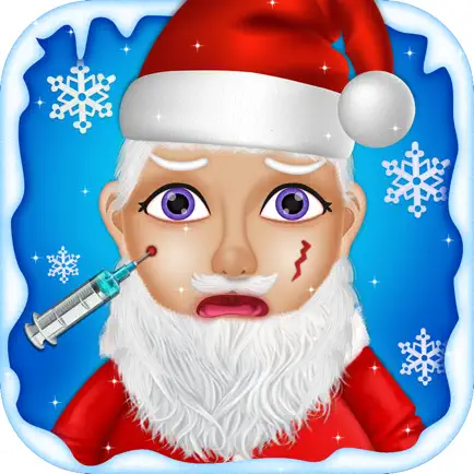 Santa Surgery Mania - Christmas kids surgery game Cheats