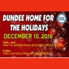 Dundee Home For the Holidays