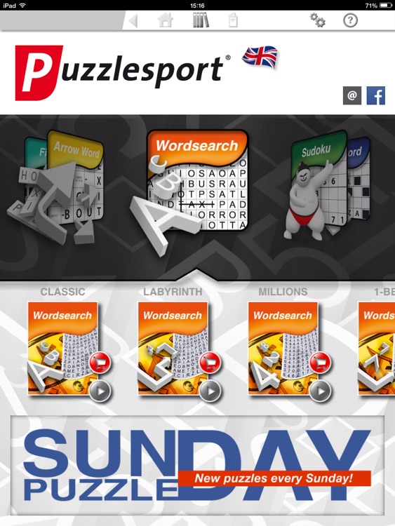 PuzzleLife UK