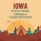 An Ultimate Comprehensive guide to Iowa State Parks, Trails & Campgrounds