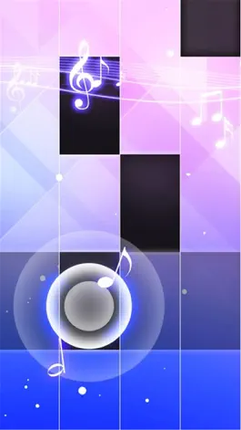 Game screenshot 手游   -  钢琴块节奏大师音乐游戏 mod apk