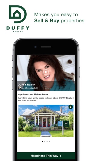 DUFFY Realty ATL(圖2)-速報App