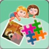 宝宝动物拼图乐园2- Toddler Animal Jigsaw Game