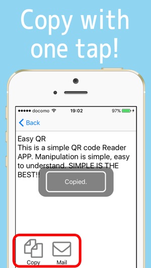 Easy QR!(圖4)-速報App