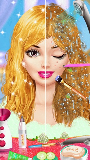 New Makeup Me(圖2)-速報App