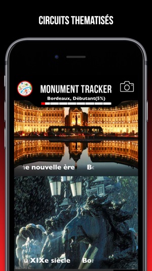 Guide Tours Monument Tracker(圖4)-速報App