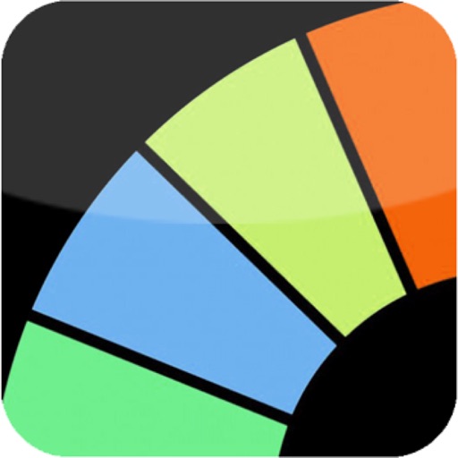 iPrizeWheel HD