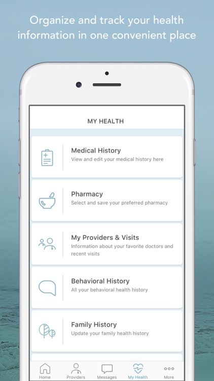 MDLIVE: Talk to a Doctor 24/7 screenshot-4