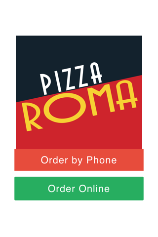 Pizza Roma NG5 screenshot 2
