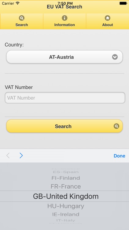 VAT screenshot-3