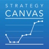 Blue Ocean Strategy - Strategy Canvas