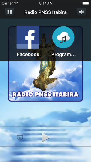 Rádio PNSS Itabira(圖2)-速報App