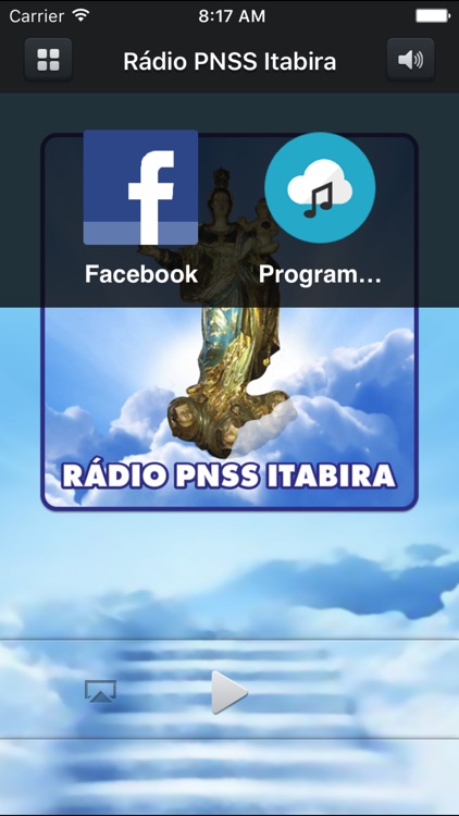 Rádio PNSS Itabira