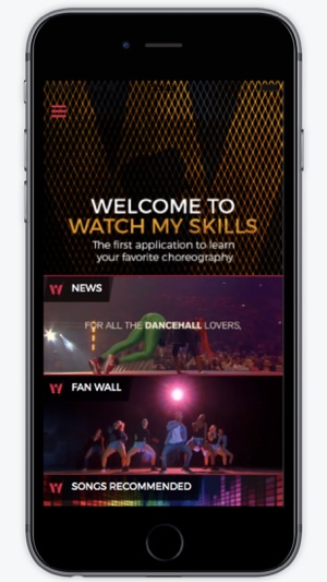 Watch my skills Premium(圖1)-速報App