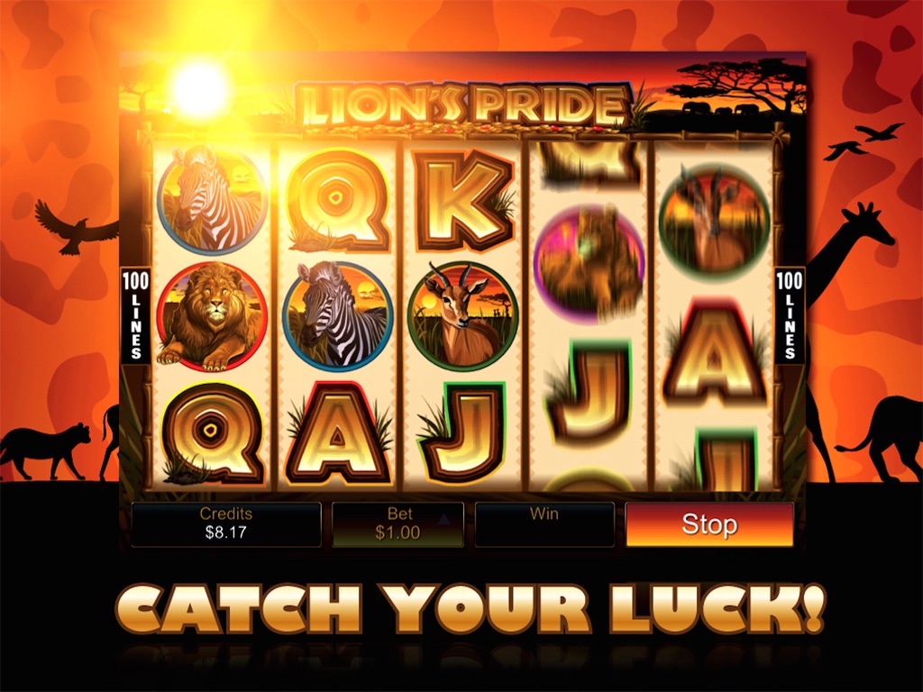 Azimut Casino screenshot 4