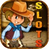 Wild West Vegas Slots Machine