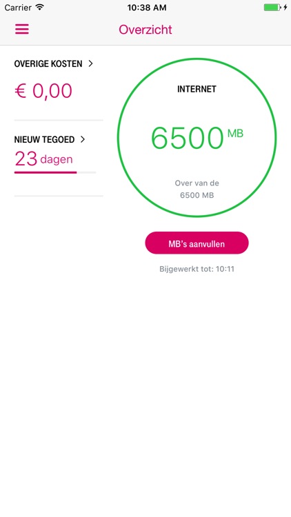 My T-Mobile